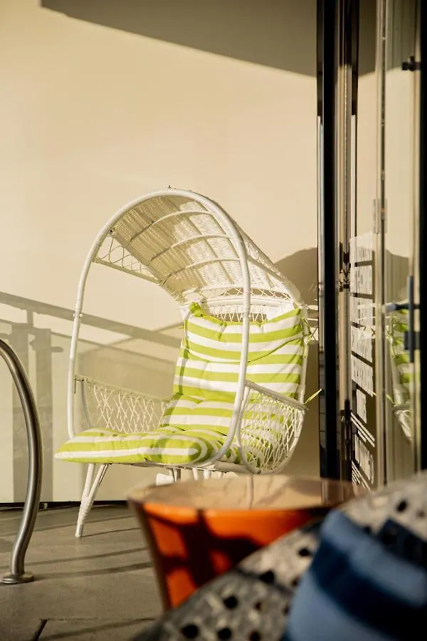 Apartahotel Romance Phenthouse At Palms Place Las Vegas Estados Unidos