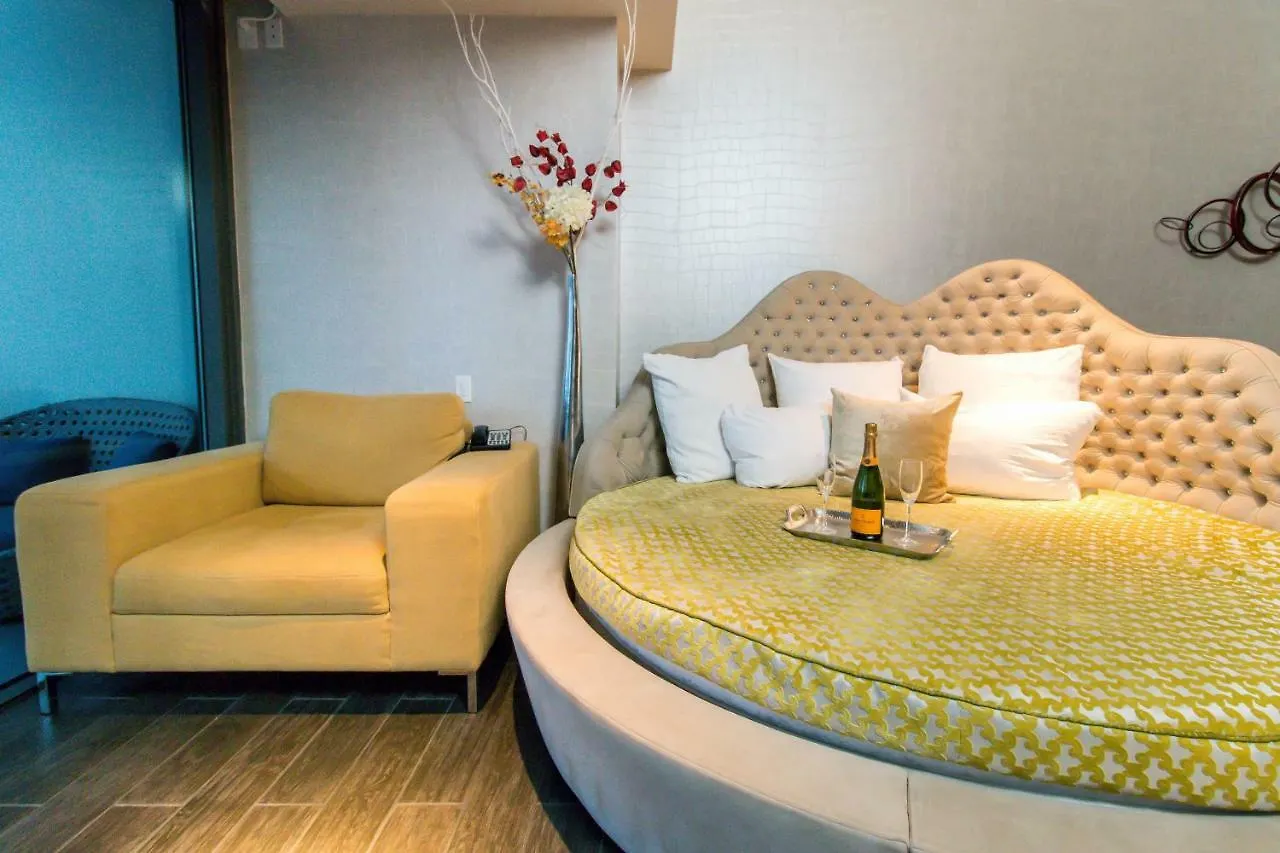 Romance Phenthouse At Palms Place Las Vegas 0*,  Estados Unidos