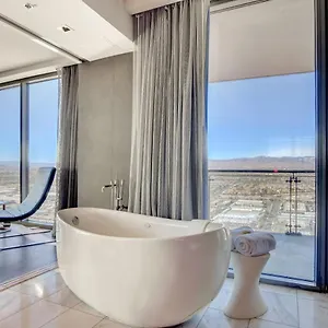 Private Luxury Panoramic At Palms Place Aparthotel