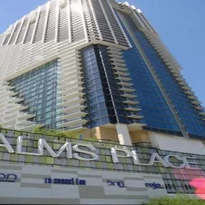 Palms Place Beautiful High Rise With Strip Views 23rd Floor Aparthotel
