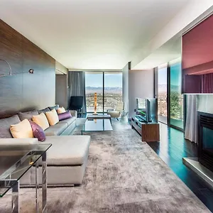 Palms Place One Bedroom 1220 Sqft Aparthotel