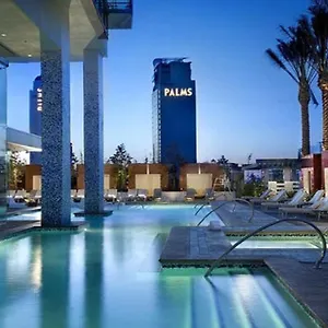 Fantastic Palms Place With Strip Views 23rd Floor Aparthotel